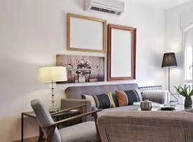 BizFlats Garden House