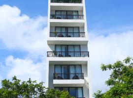 Son Tra Green Hotel & Apartment