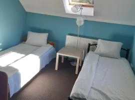 Noclegi w Kudowie