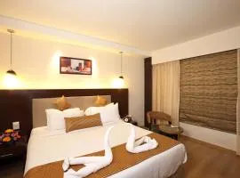 Octave Hotel & Spa - Sarjapur Road