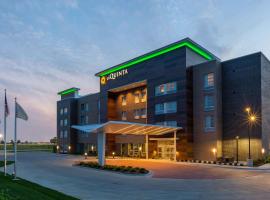 La Quinta by Wyndham Altoona Des Moines, ξενοδοχείο σε Altoona