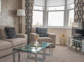 Lexington Apartments, hotel en Rothesay