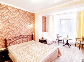 Apartment on Gorkogo 18, apartman u gradu 'Sochi'