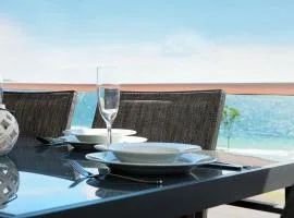 Florentine 6 stunning unit with sensational views