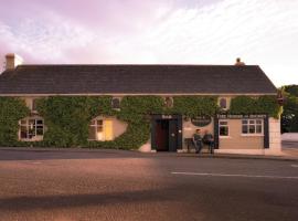 Horse & Jockey Hotel, hotel near Thurles Racecourse, Horse and Jockey