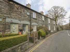 Holly Tree Cottage, hotel in Coniston