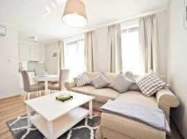 Deluxe Modern Apartment Victoria Residence by Grand Apartments