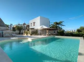 Trulli La Piazzetta by Rentbeat