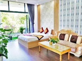 Minh Hung Apartment & Hotel