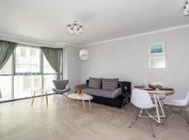 Elegance, City center, Kapana