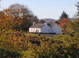 Tigh Grianach, holiday home in Connel