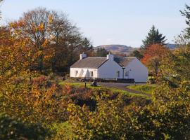 Tigh Grianach, huisdiervriendelijk hotel in Connel