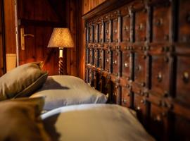 Lotos, casa de muntanya a Amigdhale&oacute;n