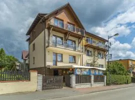 Pokoje gościnne Nordevia