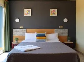 Hotel Rodsan Suizo