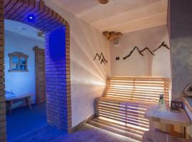 Hotel Ristorante Milano