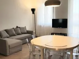 V12 Apartments - Trecate