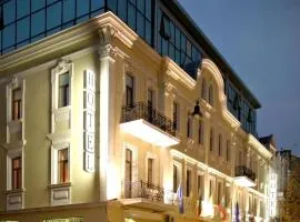 Sveta Sofia Hotel