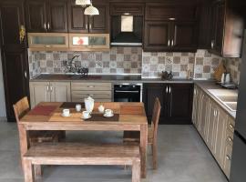 Faidra's House โรงแรมในเลฟคาดาทาวน์