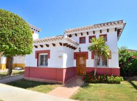 Casa Abedul