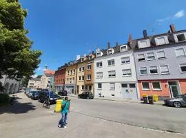 Steinhauser`s Ferienwohnungen