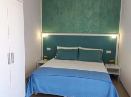 B&B - Over the top - Affittacamere, hotel in Copertino