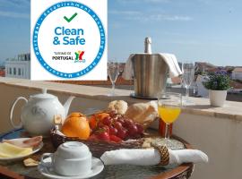 Suites Inn Lagos, πανδοχείο στο Λάγκος