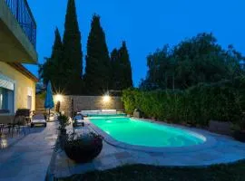 Villa de la Terre Blanche