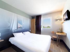 B&B HOTEL Perpignan Saleilles，位于佩皮尼昂的精品酒店