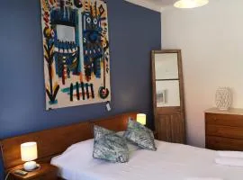 Foz Surfcamp