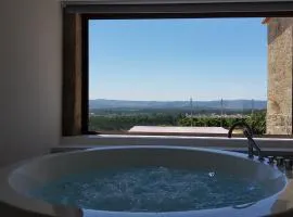Casas do Monte de Roques
