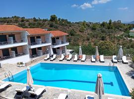 Phaistos Hotel, hotel in Tolo