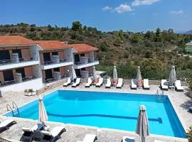 Phaistos Hotel