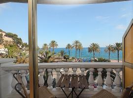 Apartaments N&agrave;utic