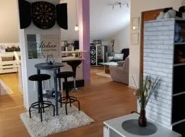 Apartman Atelier