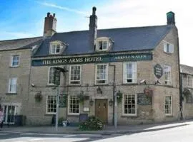 The Kings Arms Hotel