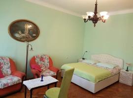 Soba Marinko, hotel v destinaci Rijeka