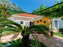 Holiday Home Hope, ξενοδοχείο σε Mokošica