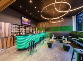 AMH Airport-Messe-Hotel Stuttgart