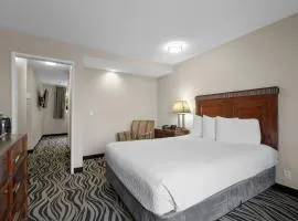 Astoria Rivershore Motel