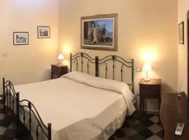 NinfaDea Appartament and Rooms