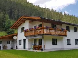 Haus Blickfang