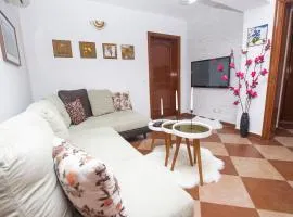 Lea Apartment, hotel s jacuzzi v destinaci Bar
