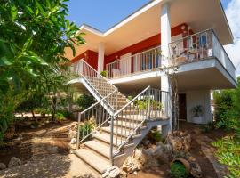 Sa Marina by dracmallorca, Hotel in Cala Santanyi