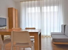 Residence SchioHotel, hotel u gradu Skio