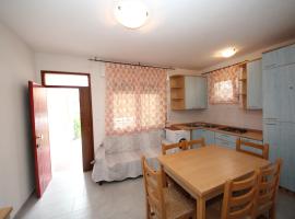 Faustina 02, hotel di Rosolina Mare