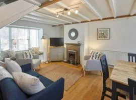 Host & Stay - Amber Cottage