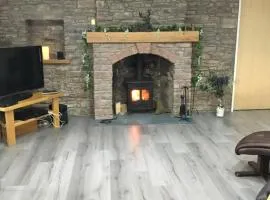 Ben Lomond Cottage