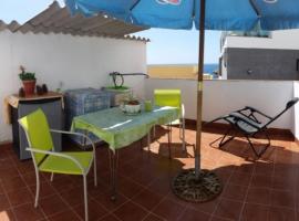 Casa Mari Playa De Mogan – hotel w mieście Puerto de Mogán