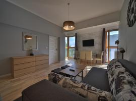 Apartament Anker - Tower